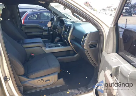 2020 Ford F-150 Xlt z USA, uszkodzony, nr VIN 1FTEW1CP4LFB99638